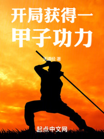 开局获得一甲子功力123