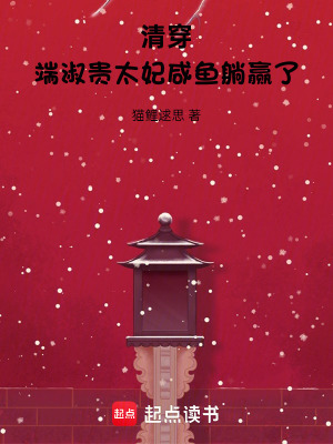 清穿端嫔 小说