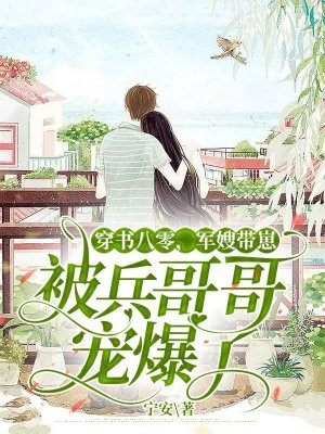 穿书八零年代军嫂