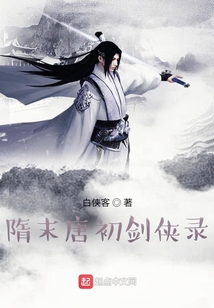 隋唐奇侠录