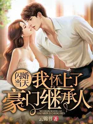 闪婚当天我怀了豪门继承人视频