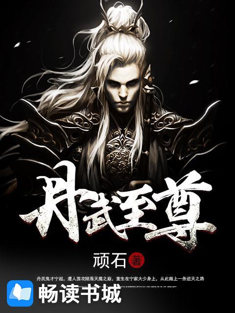丹武至尊顽石TXT免费下载