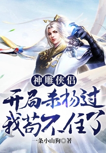 开局签到神雕侠侣我是杨过
