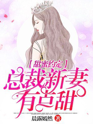 甜蜜妻约总裁的私有宝贝全文免费阅读全文