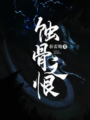 蚀骨之恨小说免费阅读