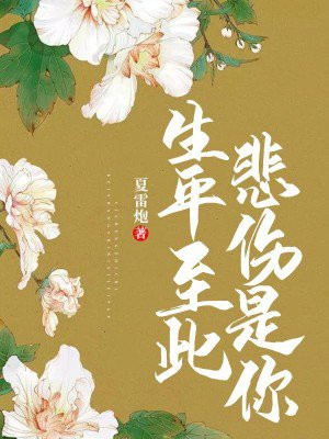 生平至此悲伤是你免费阅读笔趣阁