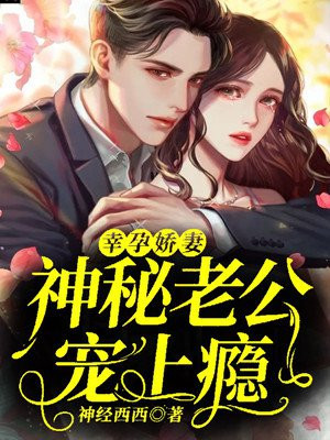 老公太神秘娇妻又撩又甜