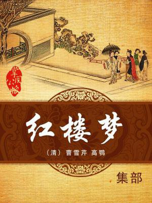 红楼梦简介