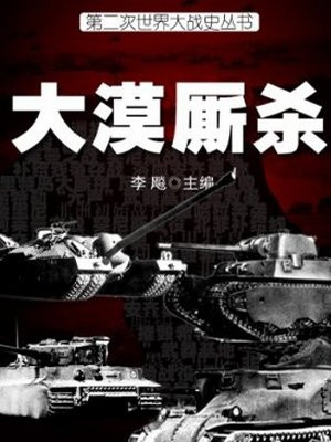 大漠之战2电影