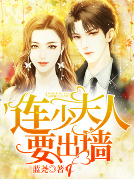 连少夫人要出墙免费席宝儿