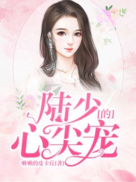 陆少的心尖宠电视全集