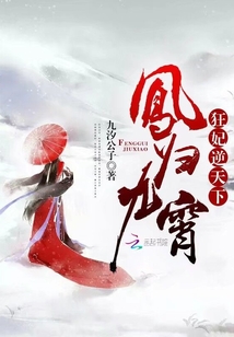凤归九霄狂妃逆天下TXT