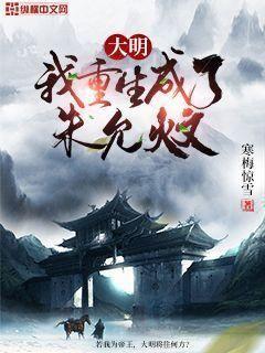 大明我重生成了朱允珊肪