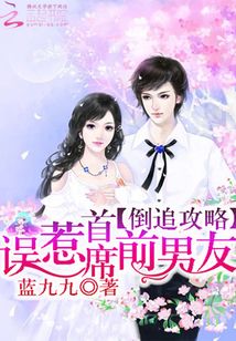 倒追攻略:误惹首席前男友