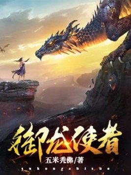 御龙使者幕夜传说