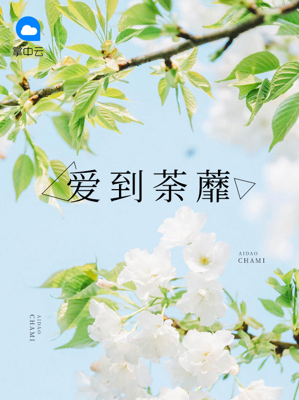 爱到荼蘼 子非子