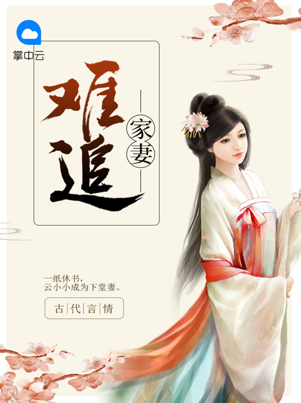 从生前妻太难追电视剧