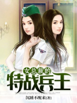 女总裁的特战兵王 小说