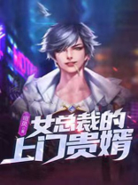 女总裁的上门贵婿林天的身份