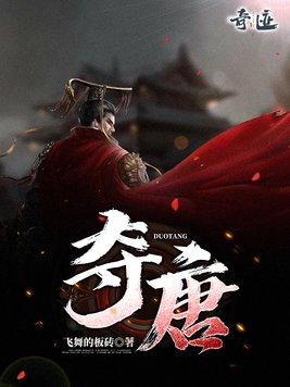 夺唐小说免费