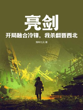 亮剑神级融合系统