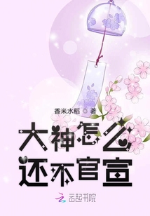 大神怎么还不官宣 小说