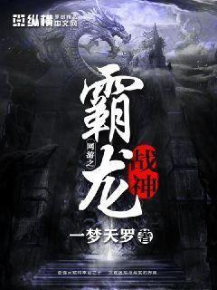 网游之霸王