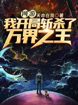 网游我开局就杀了最终boss