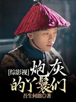 综影视炮灰人生