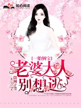 一胎俩宝,老婆大人别想逃 第1537章