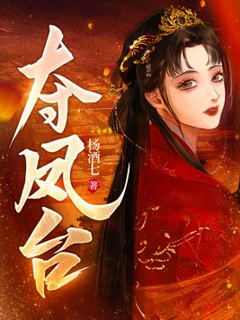 夺凤台有声小说