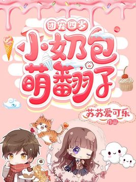 团宠四岁小奶包萌翻了作者苏苏爱可乐