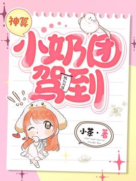 神算小奶团驾到txt小说