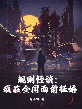 规则怪谈游戏