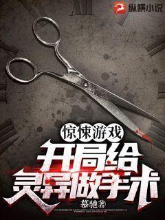惊悚游戏:开局给灵异做手术 小说