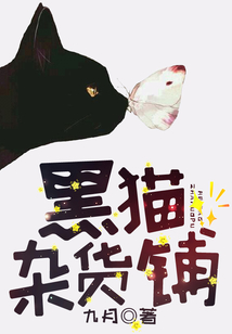 黑猫杂货铺尺八