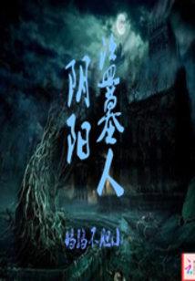 阴阳盗墓人 小说