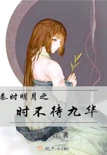 秦时明月之时不待我