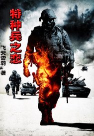 特种兵之恋 小说