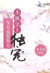 今天也要努力不被皇上独宠