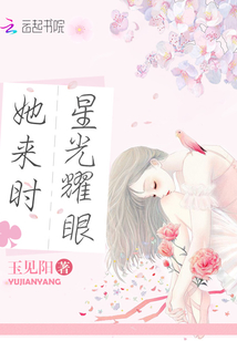 她来时星光耀眼 小说