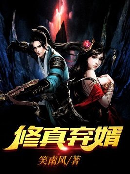 修真弃婿 笑南风