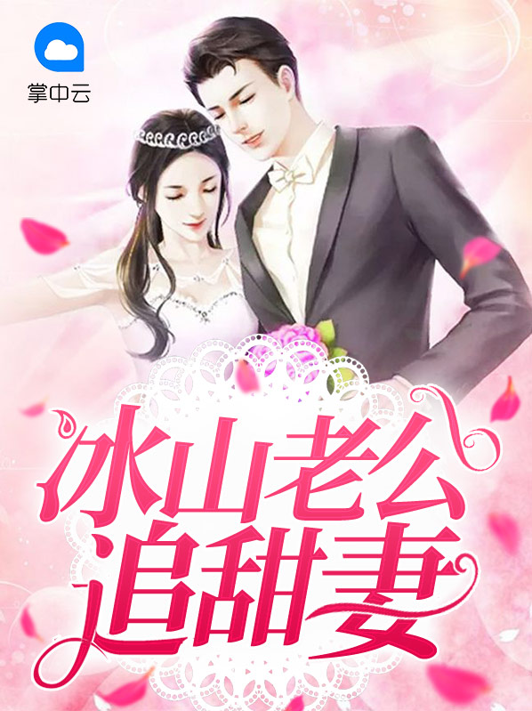 冰山老公宠妻如命电视剧