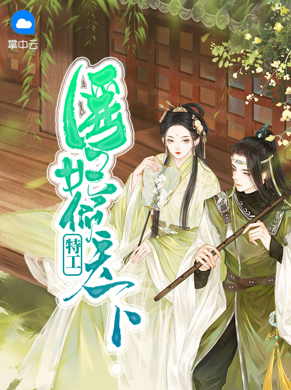 小说特工医妃