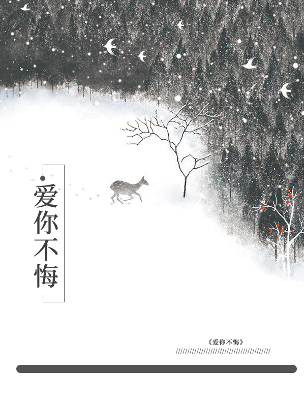 爱你不悔的模样的歌
