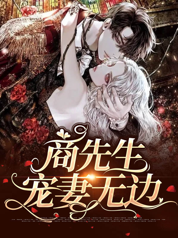 商先生宠妻举世无双