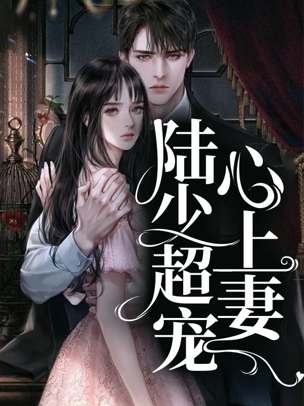 陆少超宠心上妻全文免费