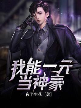 我能一元当神豪txt