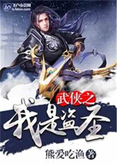 武侠之我是盗圣下载