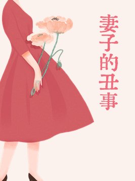 妻子的丑事曝露是什么电视剧
